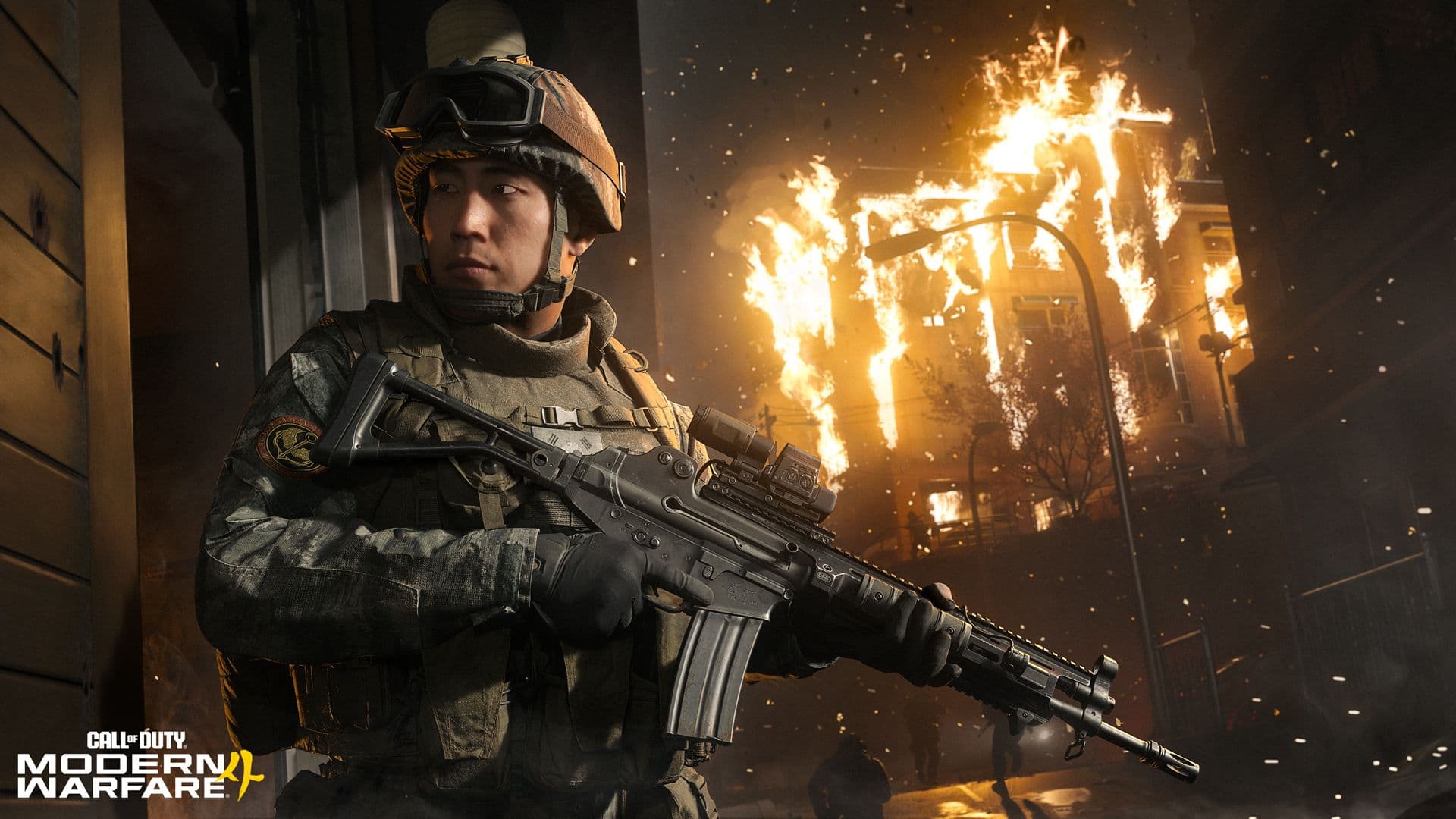 Infinity Ward Unveils 'Three-Pillar' Strategy for Call of Duty: Modern Warfare 4, Signaling Franchise Pivot