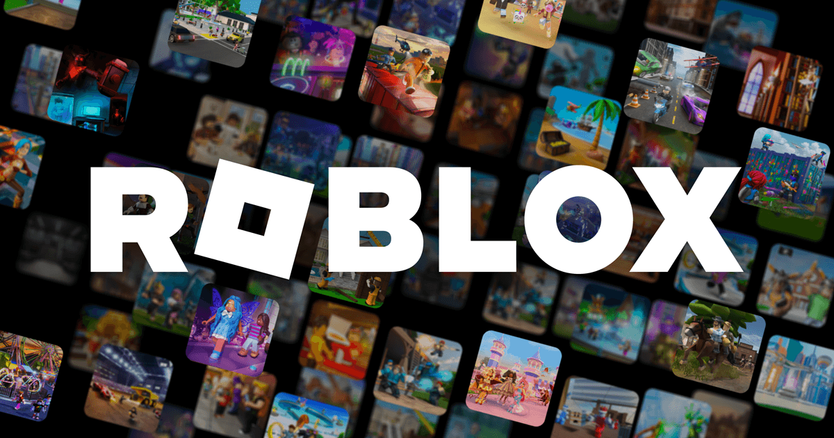Roblox Help Center Covers Accounts, Safety, Payments, and Codes